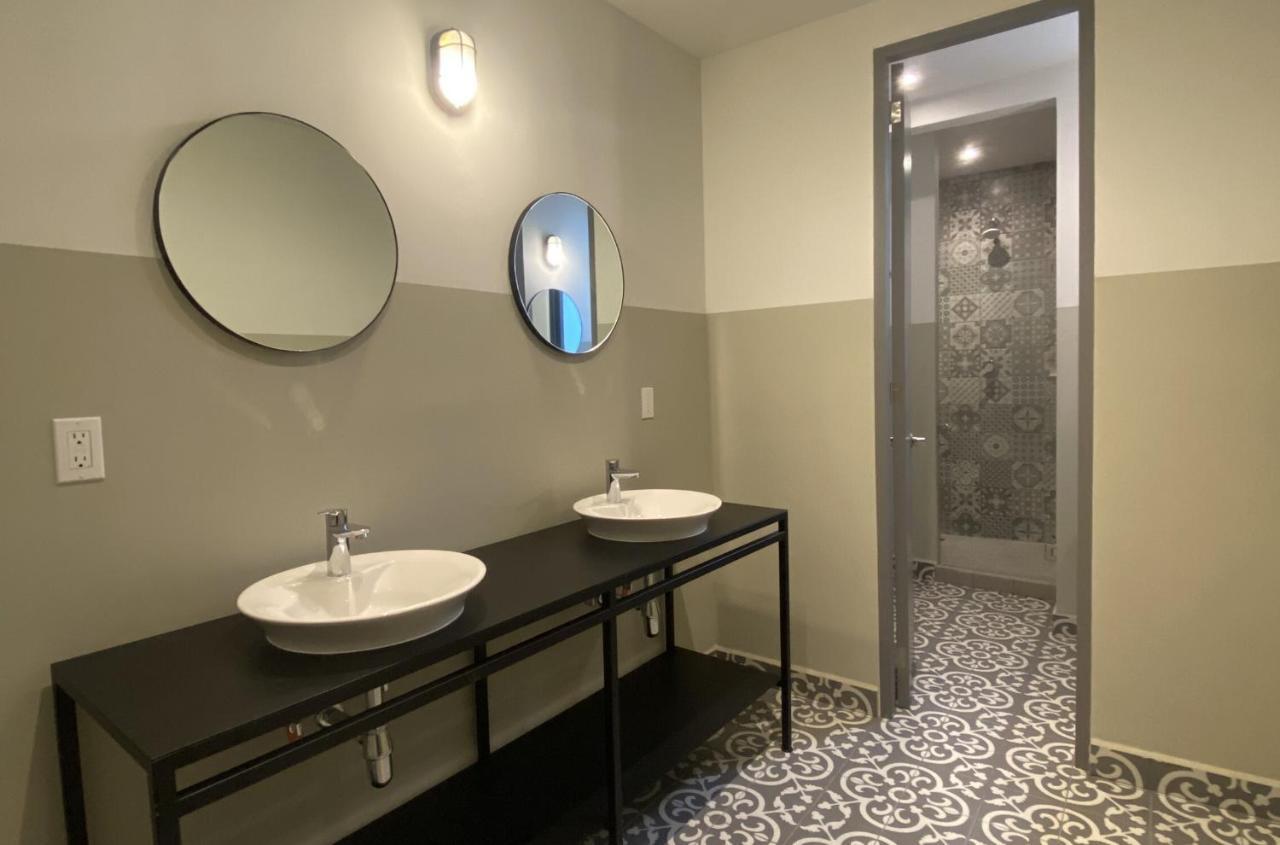 Auberge de jeunesse Casa Mx Centro *