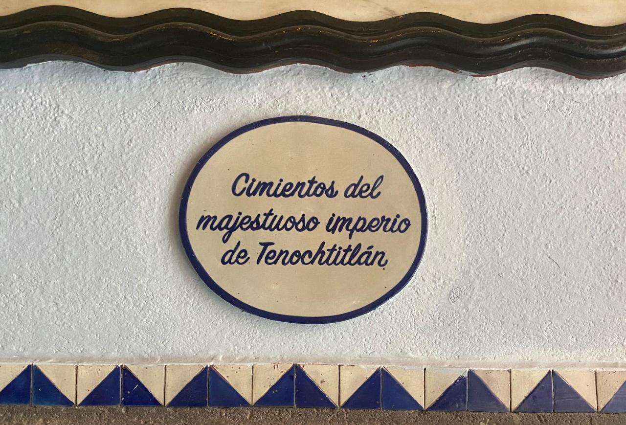 Albergue Casa Mx Centro