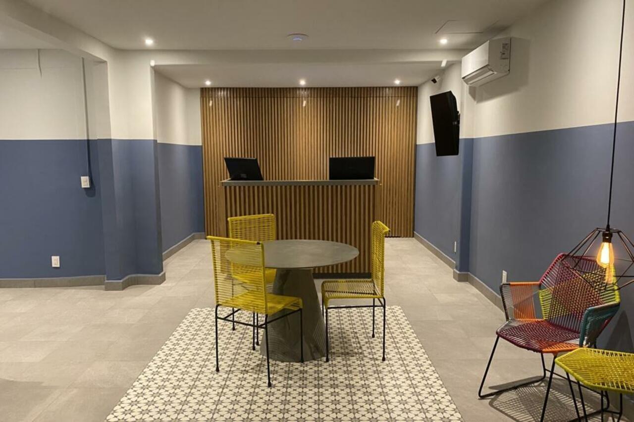 Auberge de jeunesse Casa Mx Centro *